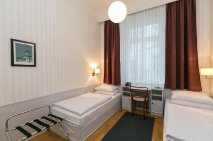 Hotel Kärntnerhof - image 6